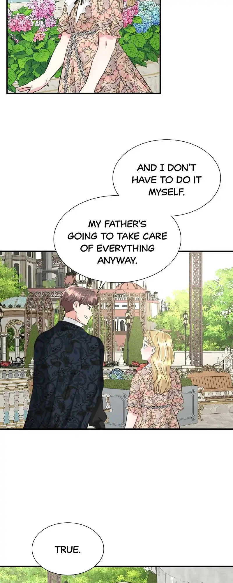 30 Day Fiancée Chapter 31 – Page 36