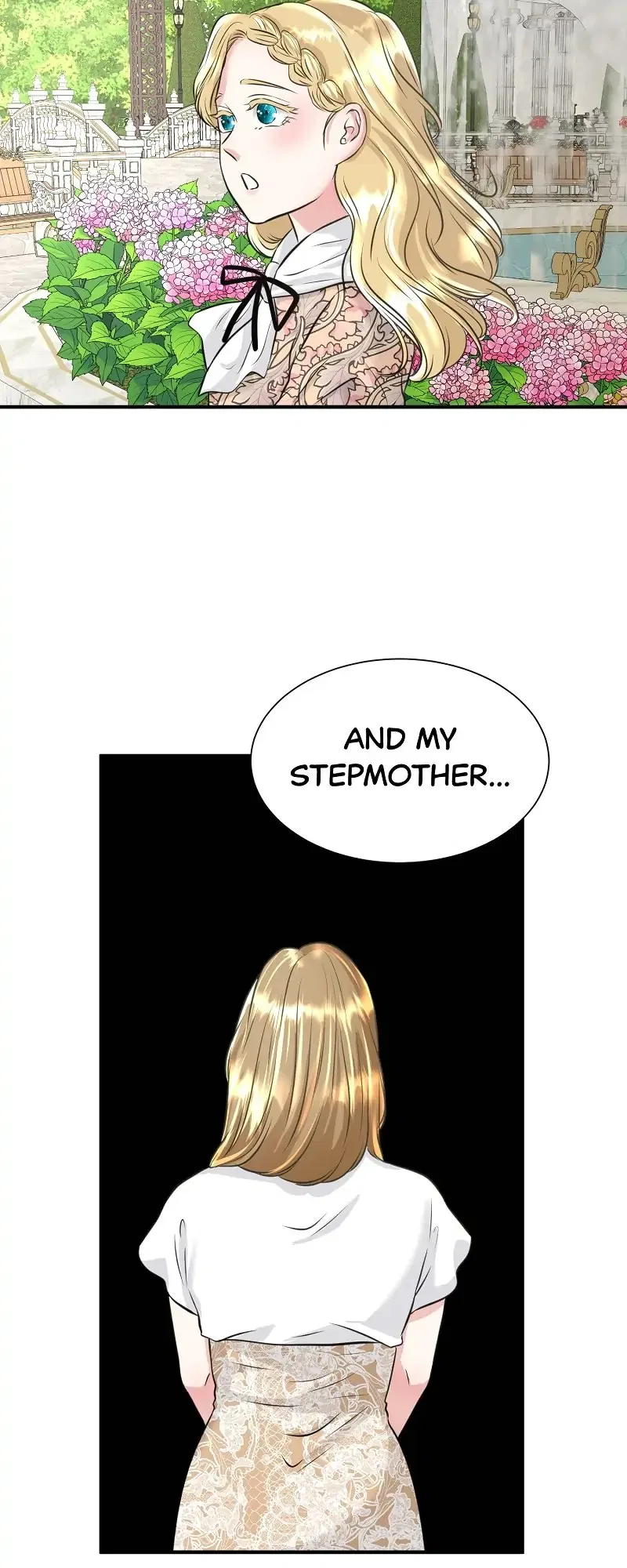 30 Day Fiancée Chapter 31 – Page 37