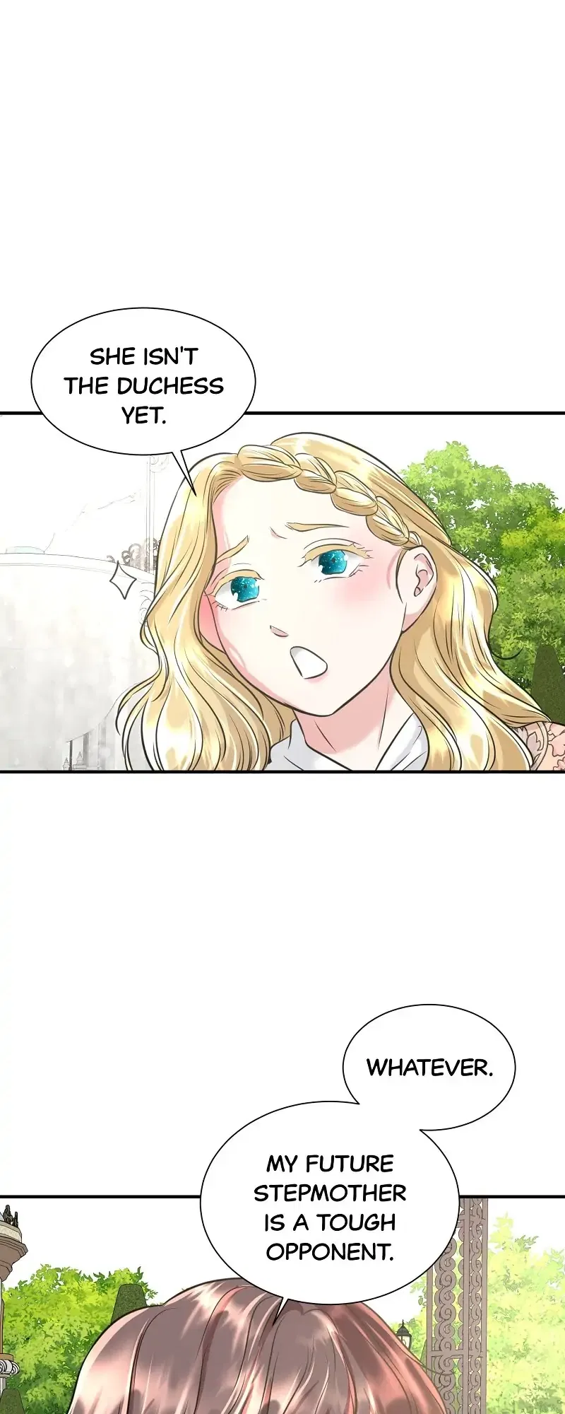 30 Day Fiancée Chapter 31 – Page 38