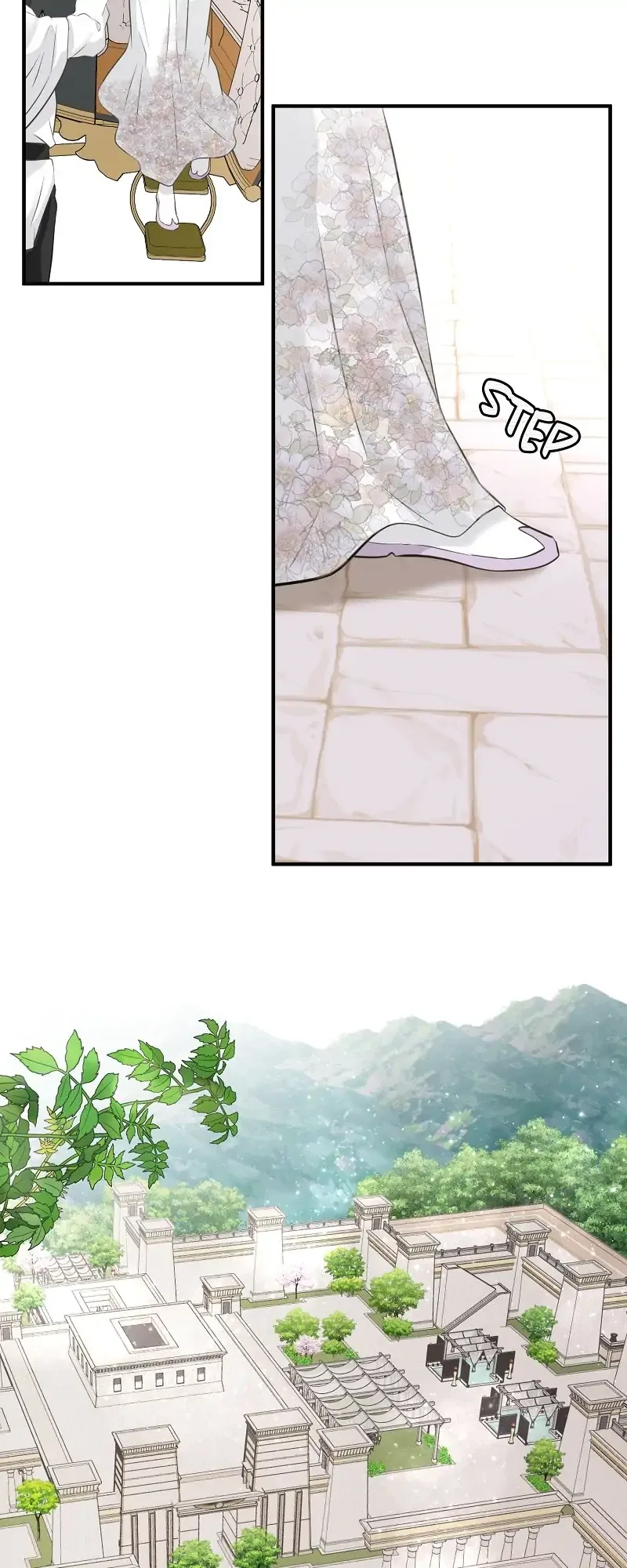 30 Day Fiancée Chapter 31 – Page 42
