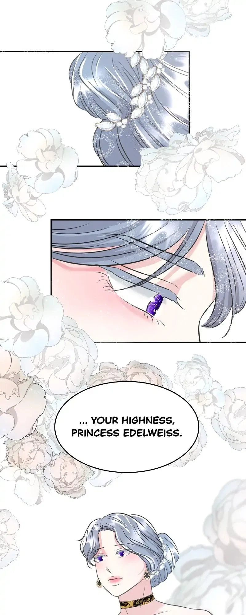 30 Day Fiancée Chapter 31 – Page 46