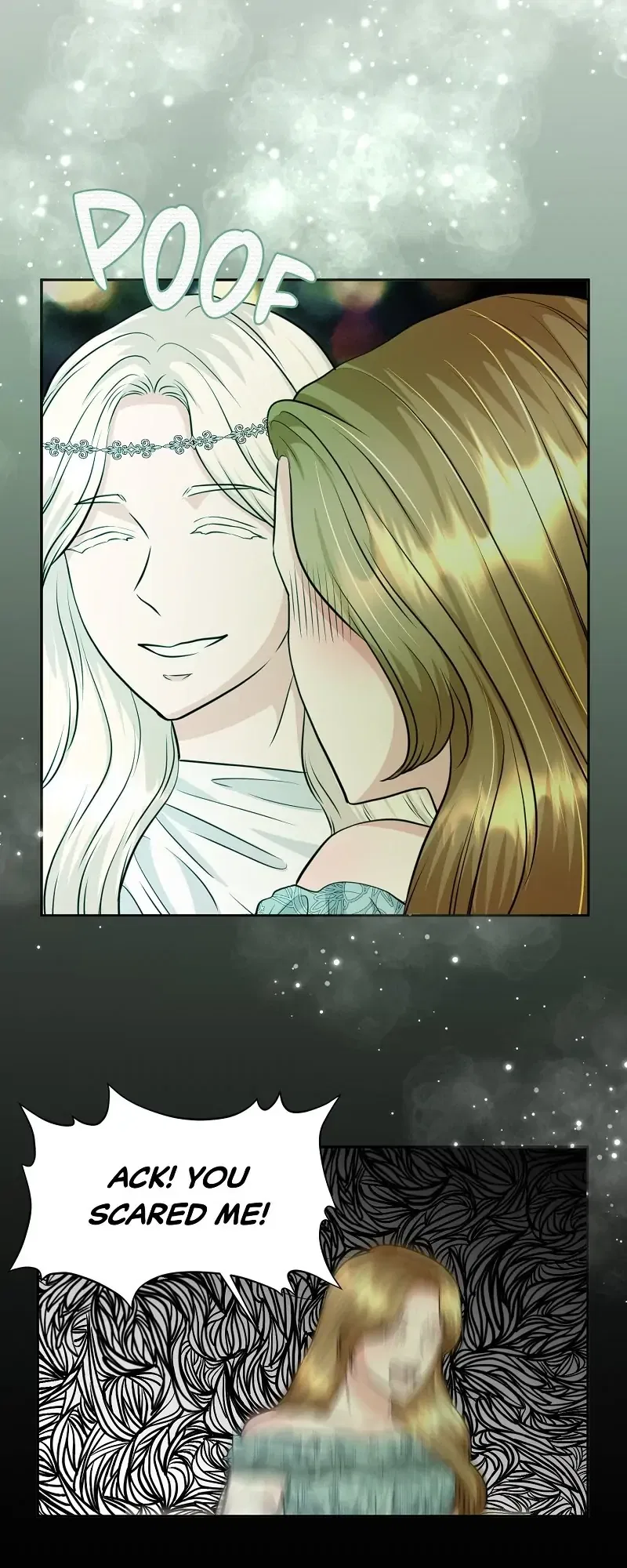 30 Day Fiancée Chapter 30 – Page 10
