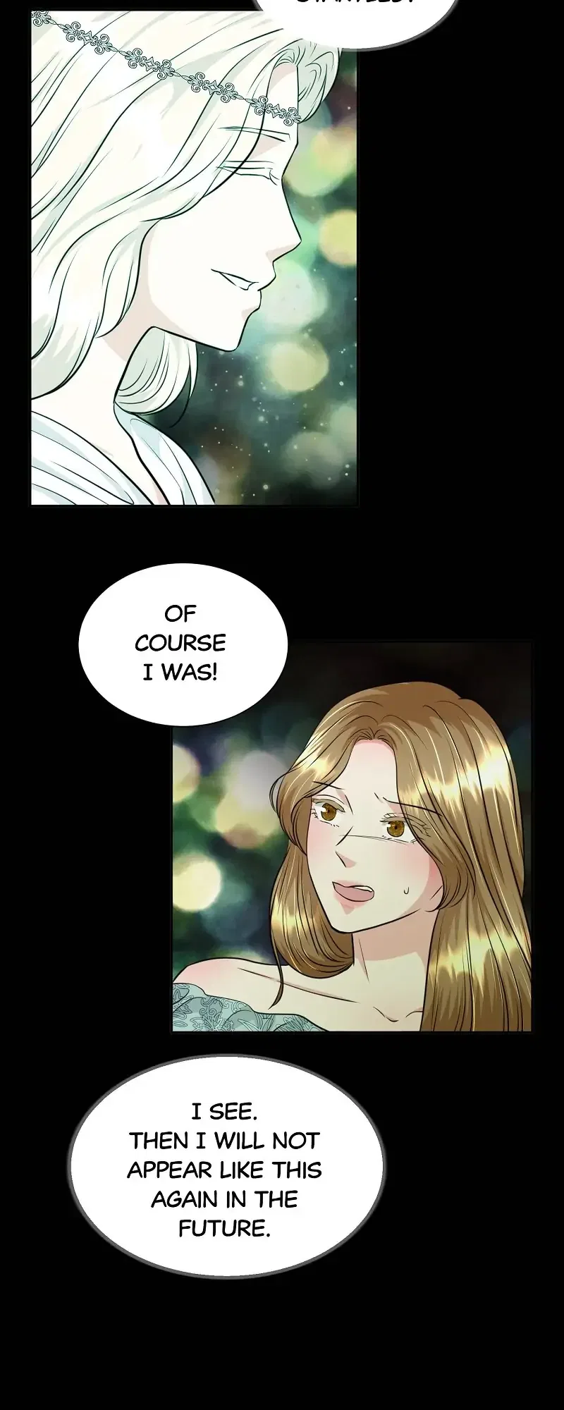 30 Day Fiancée Chapter 30 – Page 12