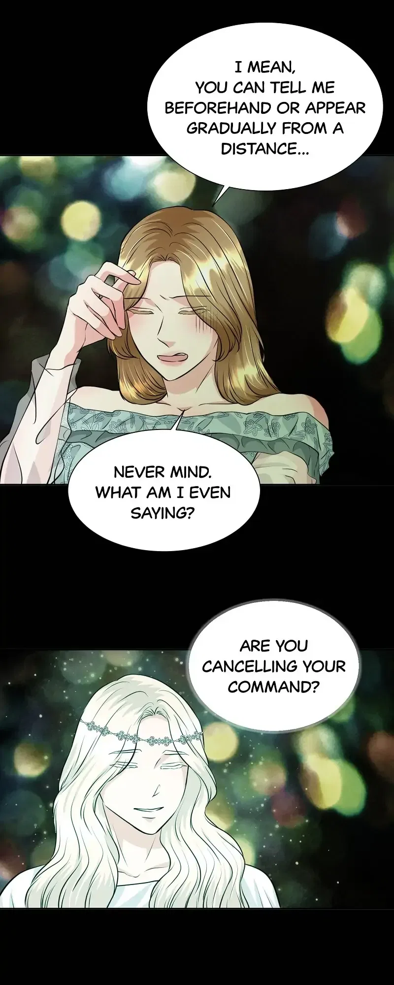 30 Day Fiancée Chapter 30 – Page 13
