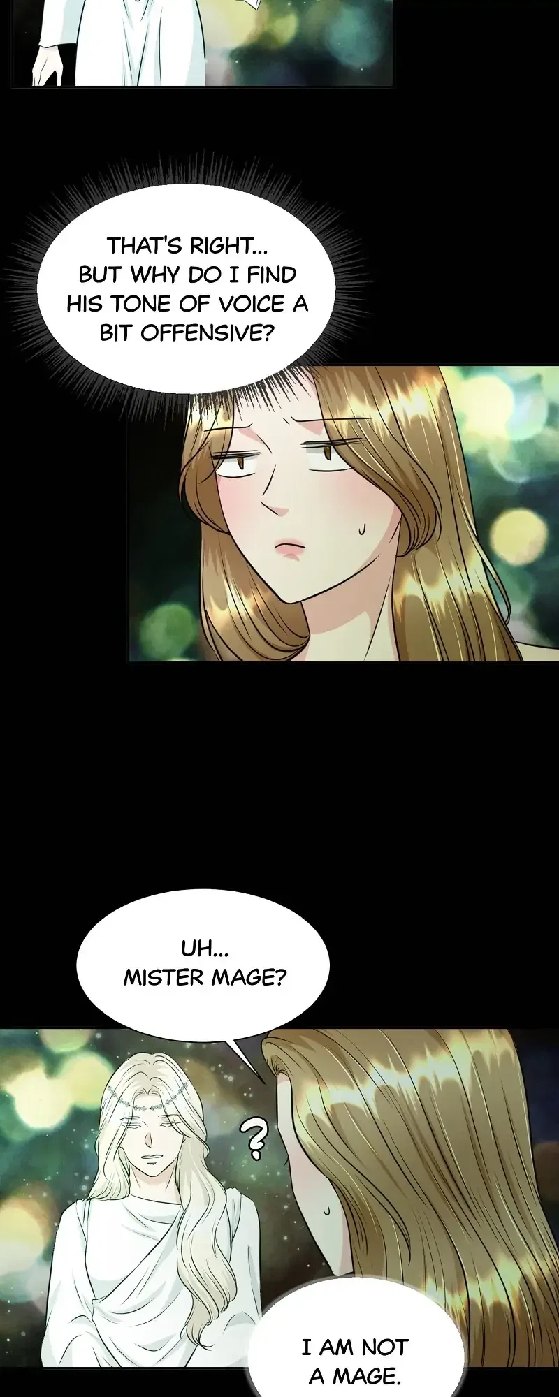 30 Day Fiancée Chapter 30 – Page 15