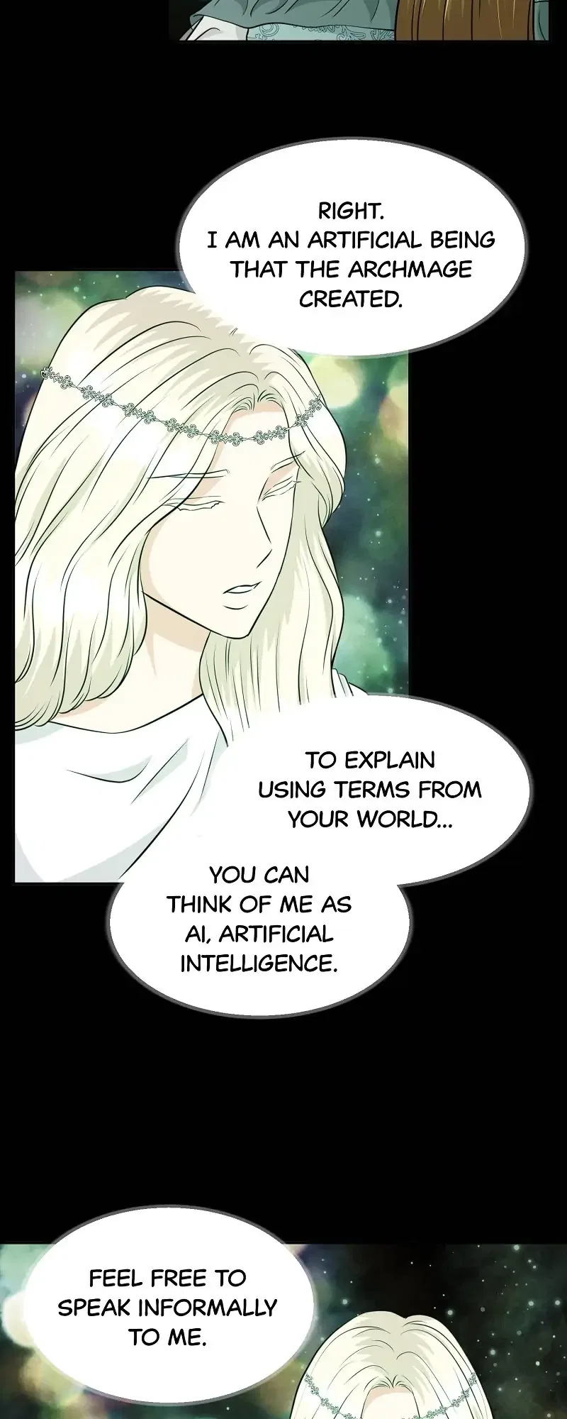 30 Day Fiancée Chapter 30 – Page 18