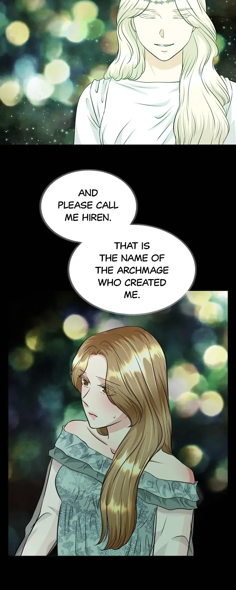 30 Day Fiancée Chapter 30 – Page 19