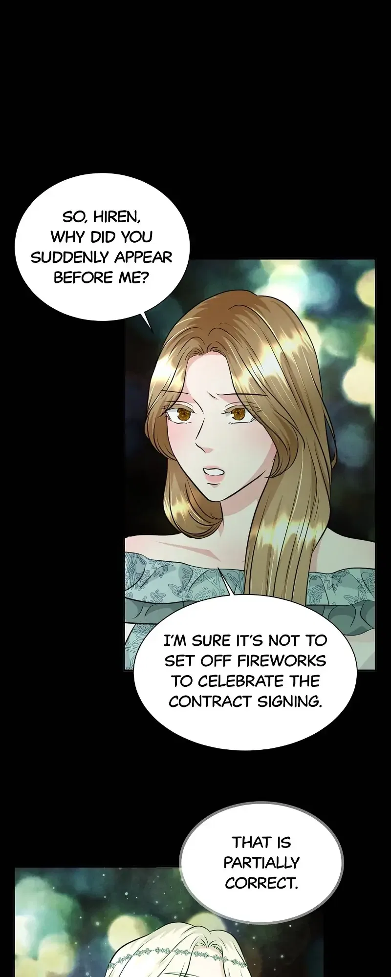 30 Day Fiancée Chapter 30 – Page 20