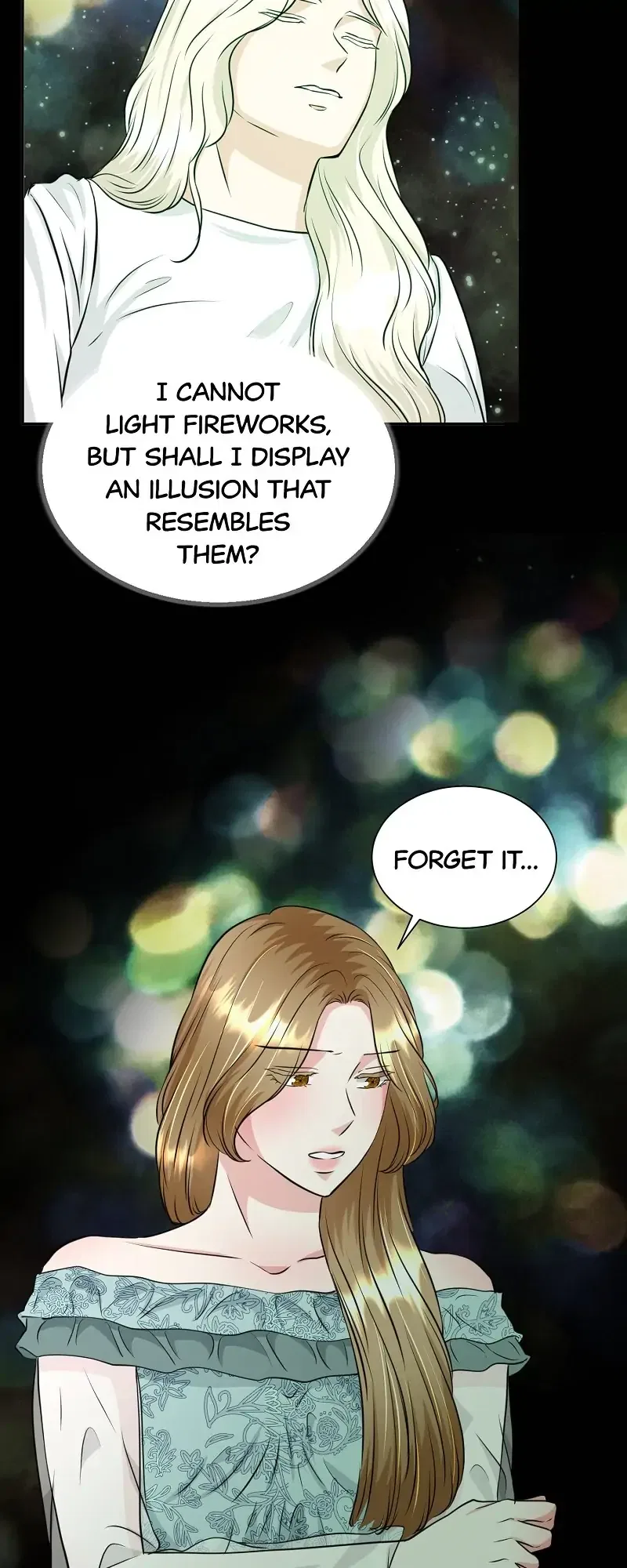 30 Day Fiancée Chapter 30 – Page 21