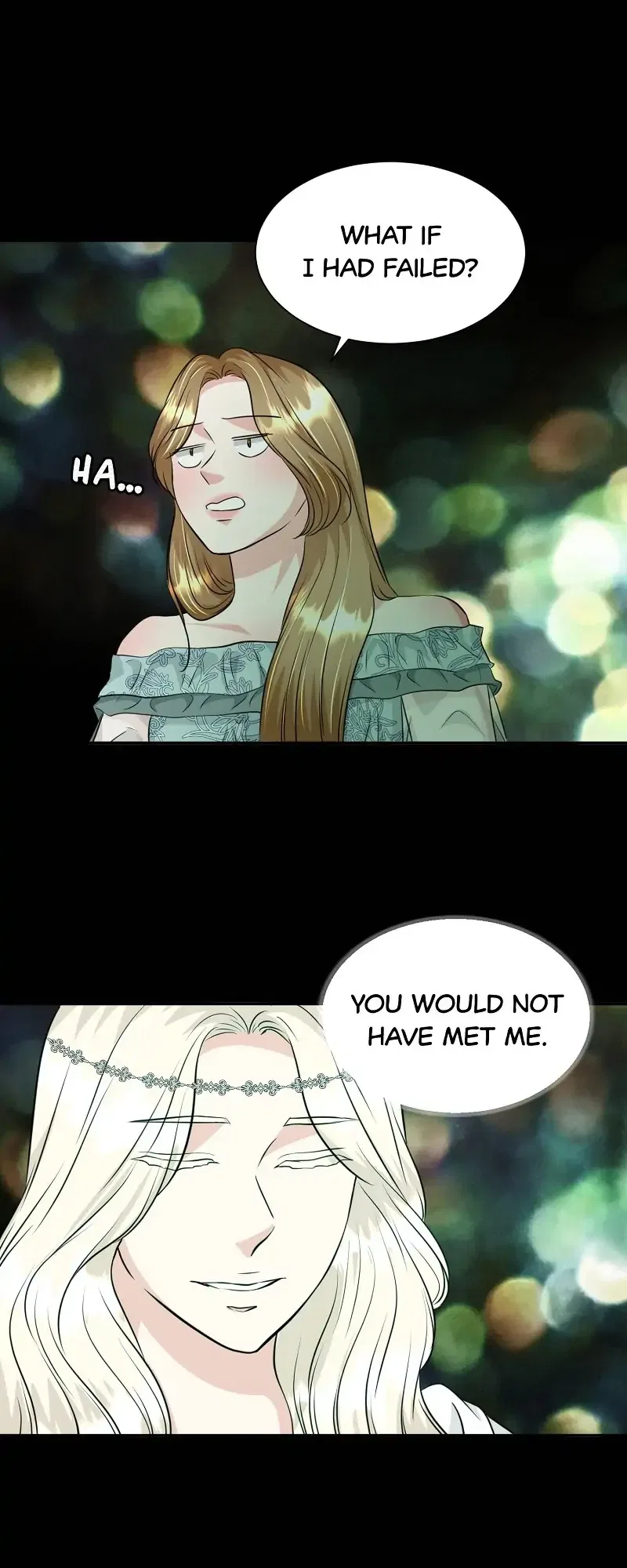 30 Day Fiancée Chapter 30 – Page 23