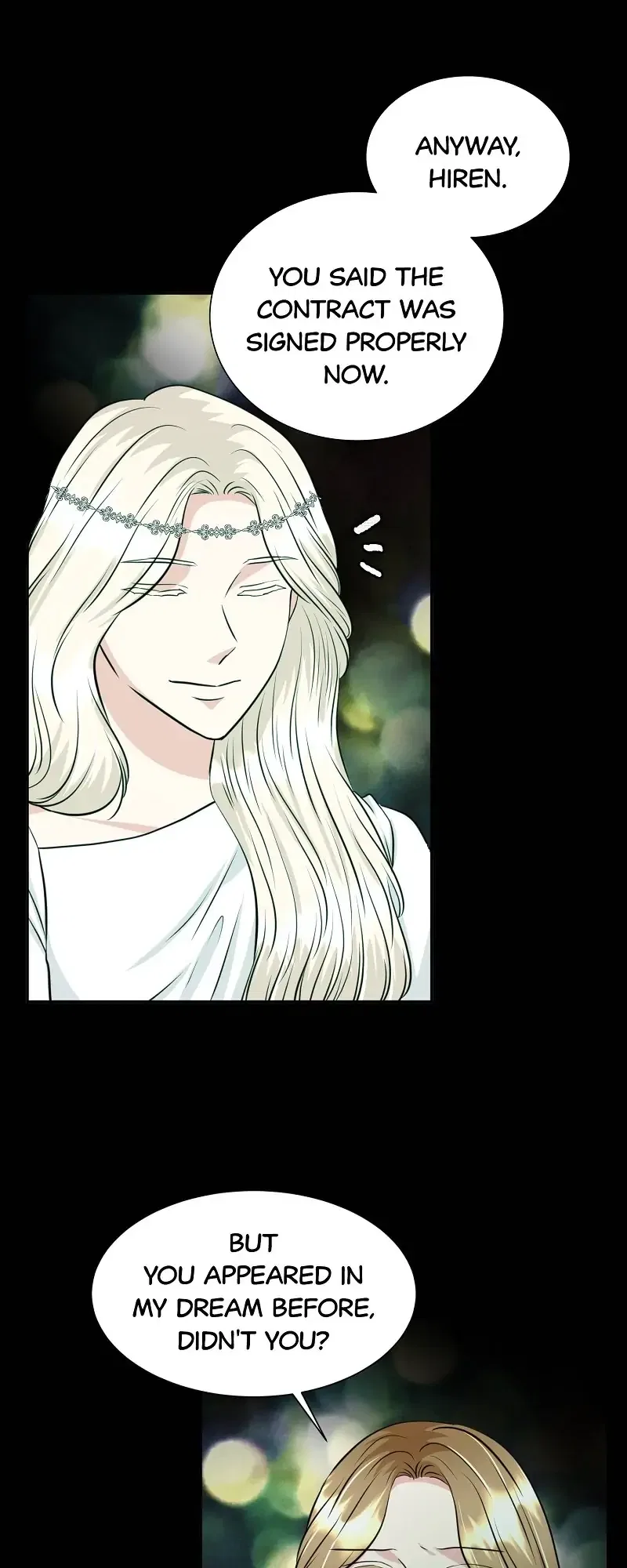 30 Day Fiancée Chapter 30 – Page 25