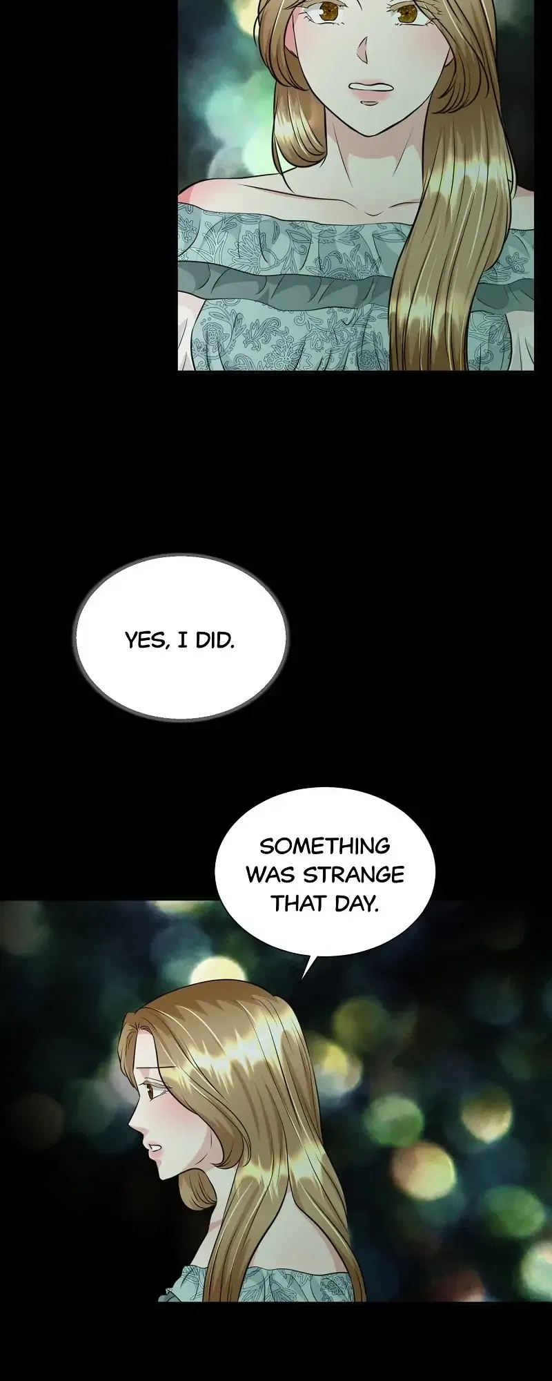 30 Day Fiancée Chapter 30 – Page 26