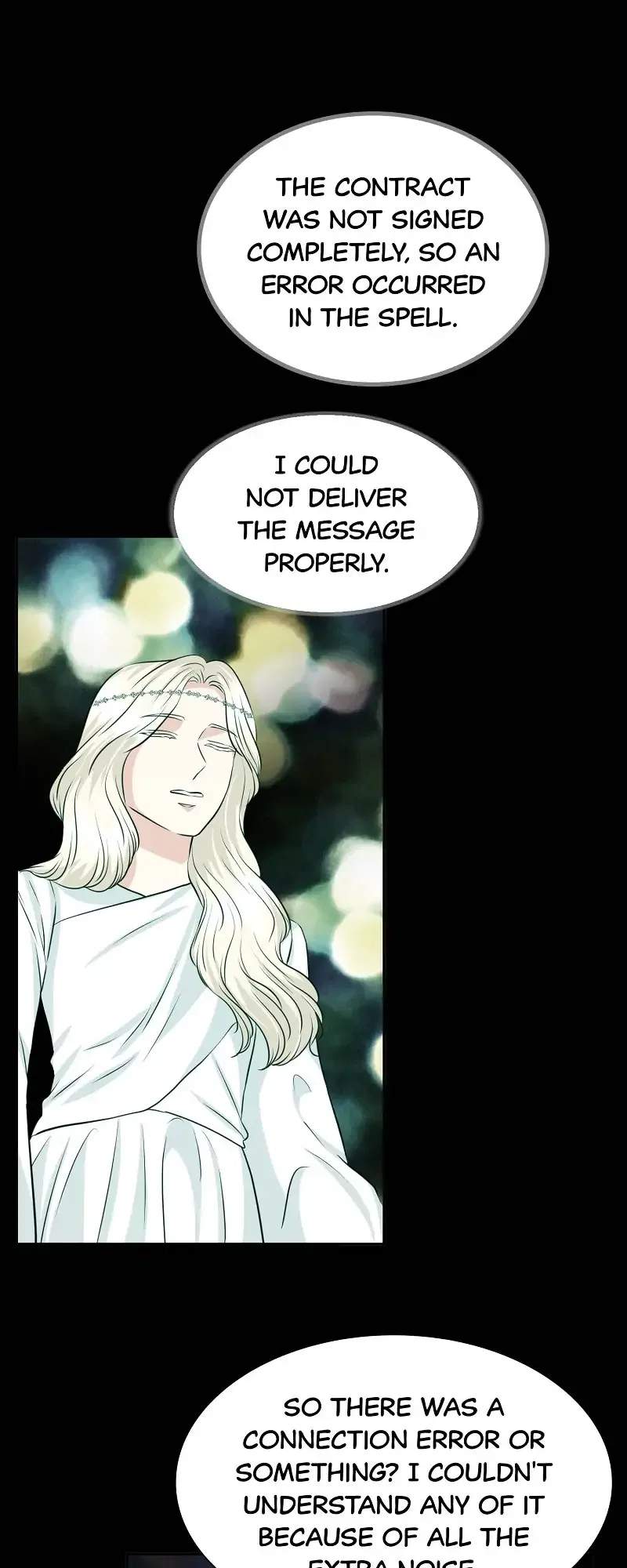 30 Day Fiancée Chapter 30 – Page 27