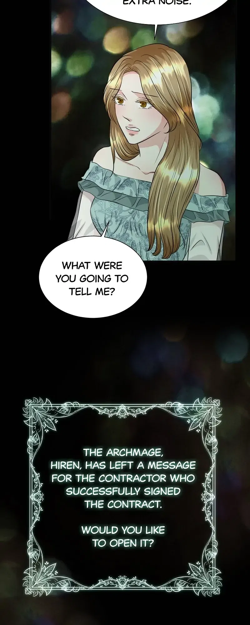 30 Day Fiancée Chapter 30 – Page 28