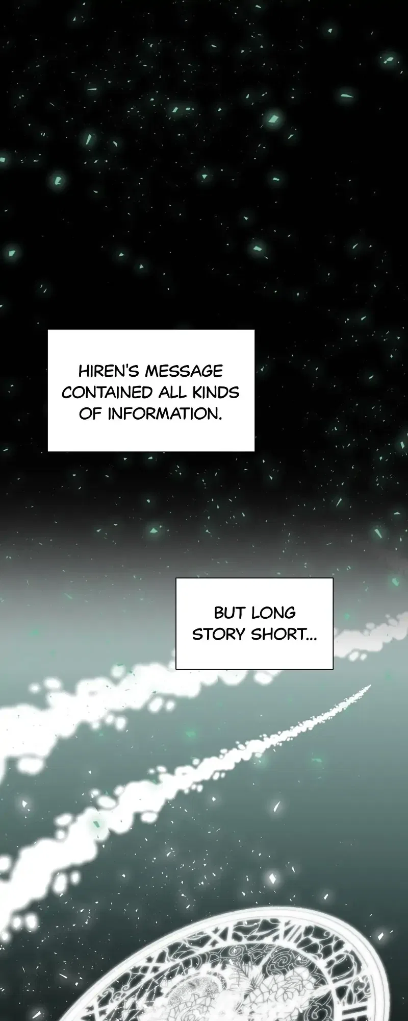 30 Day Fiancée Chapter 30 – Page 30