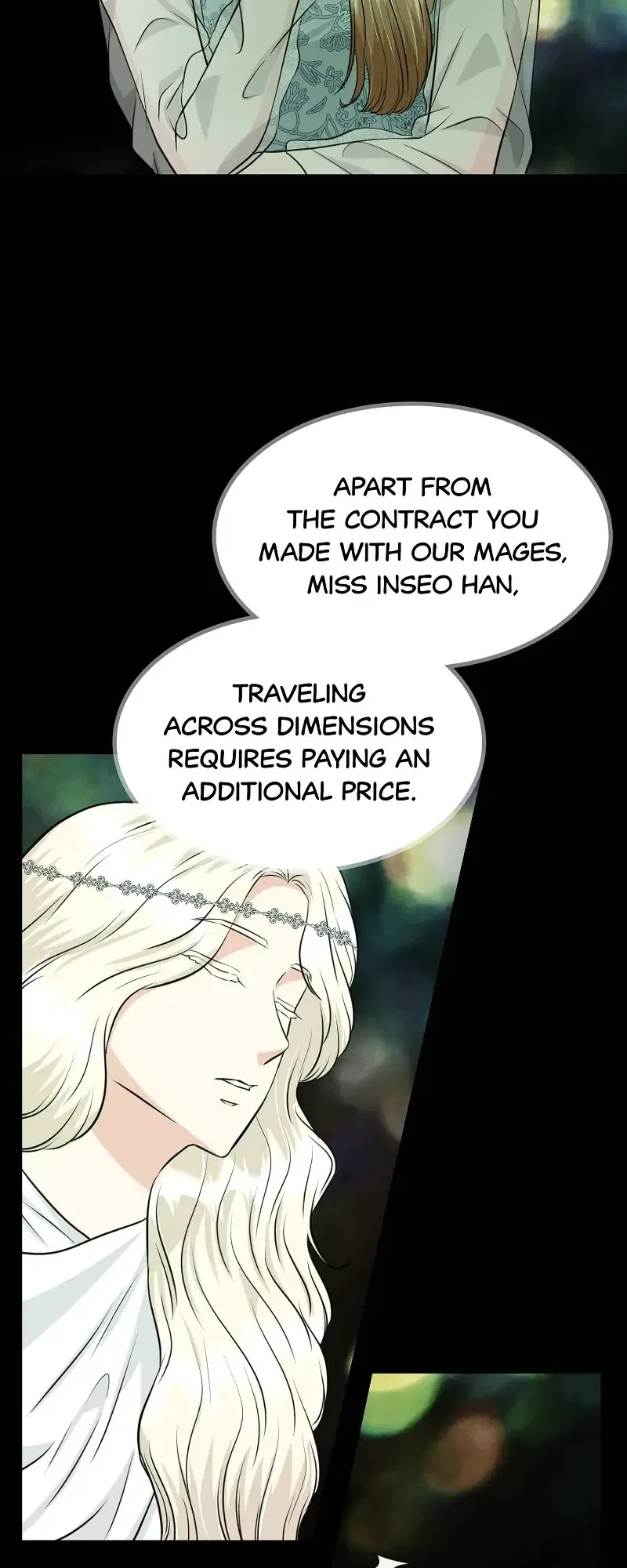 30 Day Fiancée Chapter 30 – Page 34