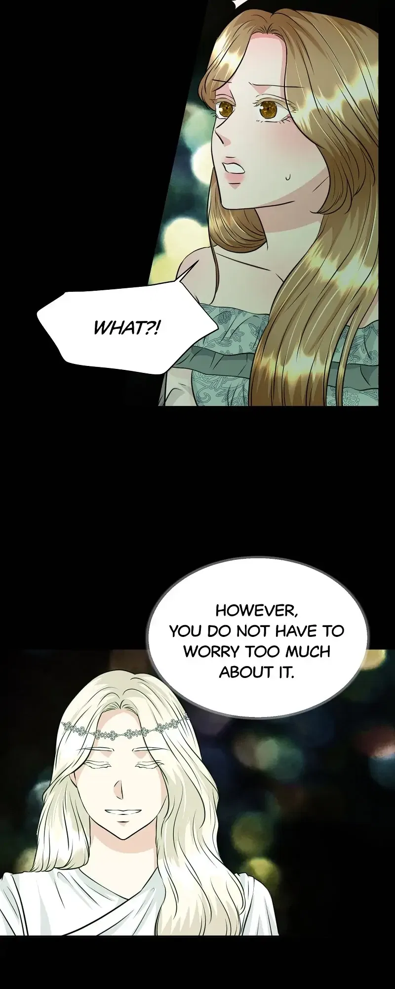 30 Day Fiancée Chapter 30 – Page 35