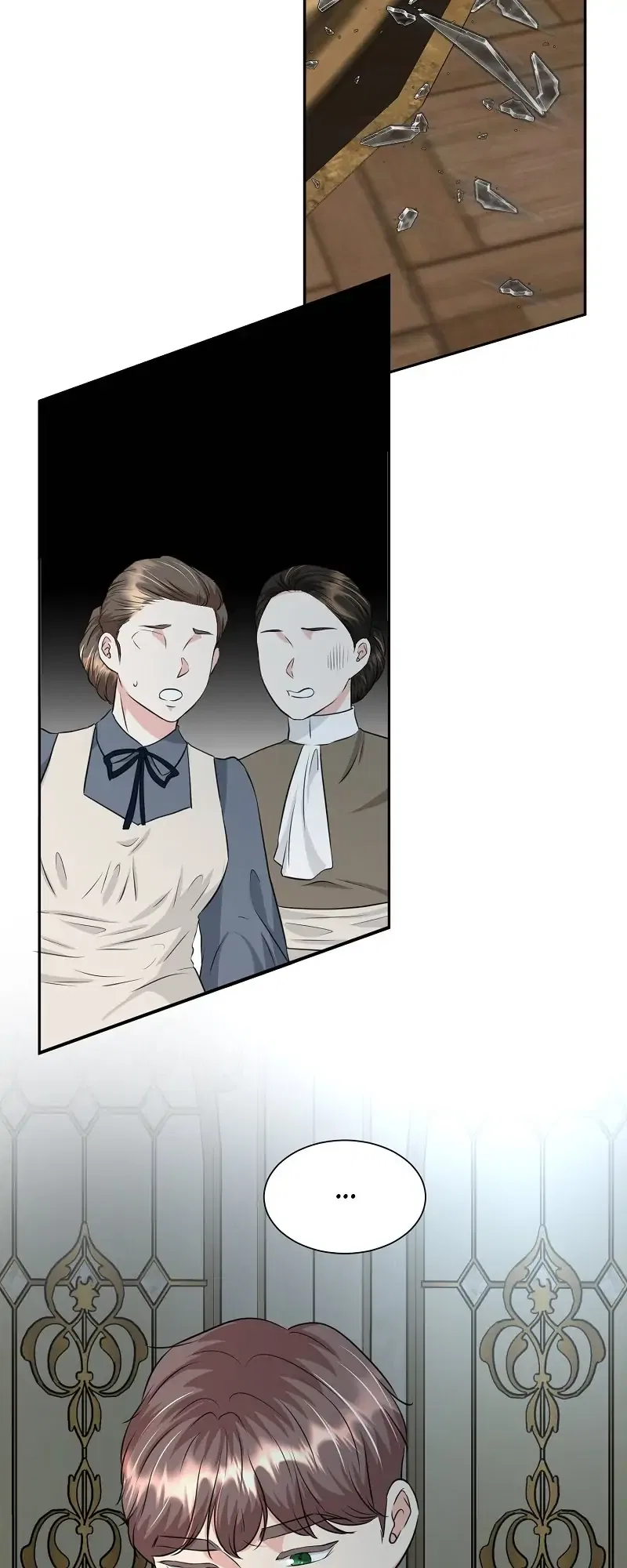30 Day Fiancée Chapter 30 – Page 41