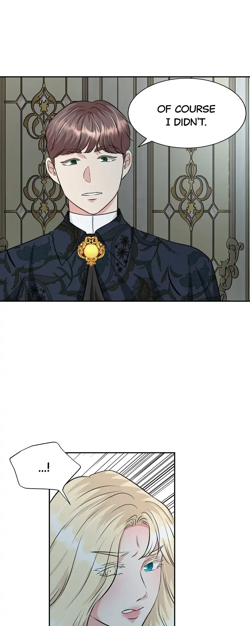 30 Day Fiancée Chapter 30 – Page 44