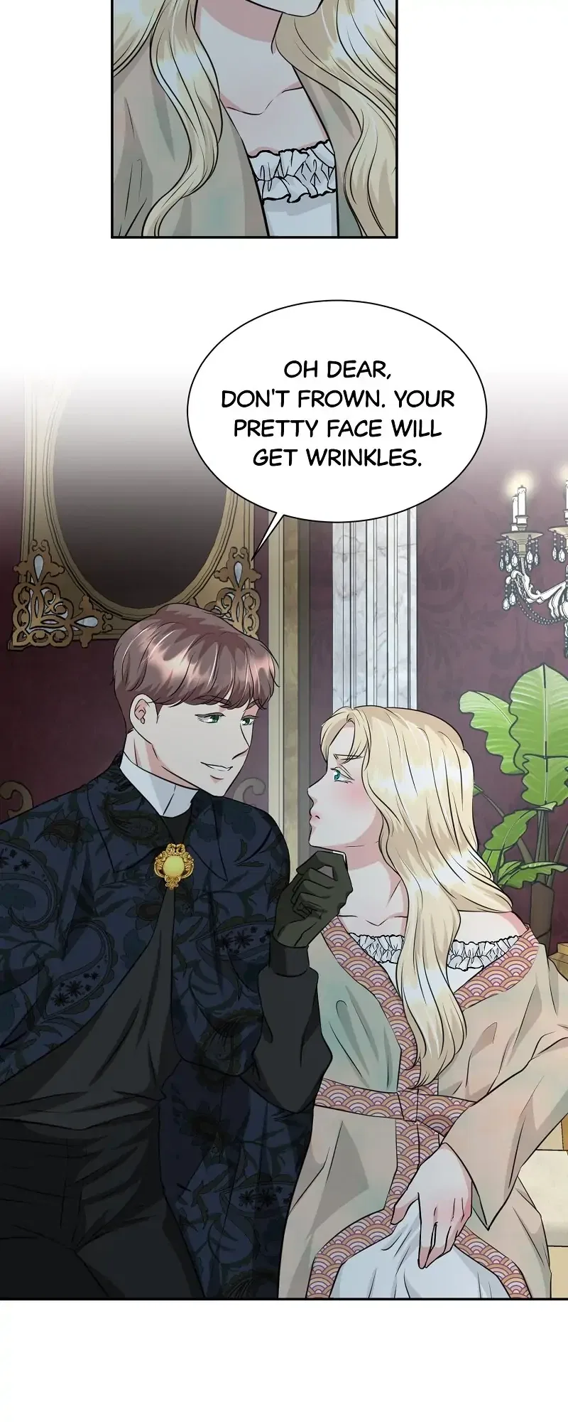 30 Day Fiancée Chapter 30 – Page 45