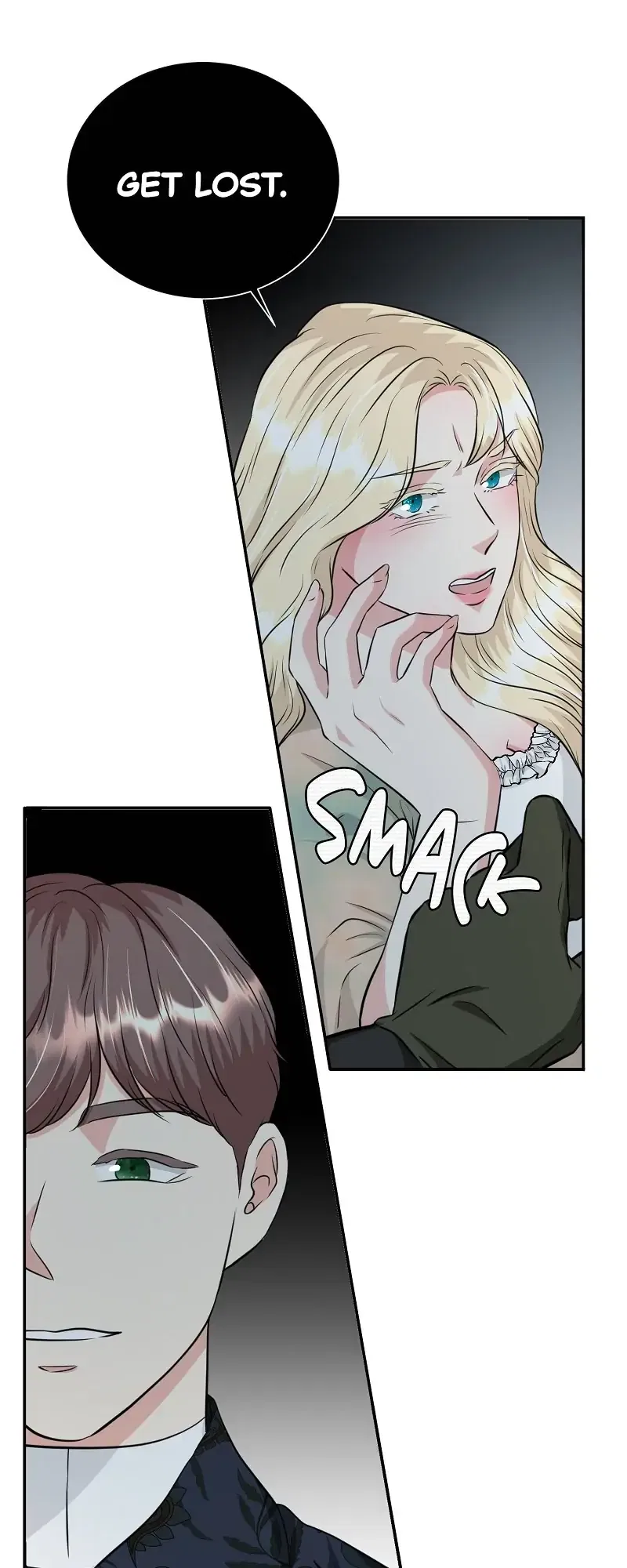 30 Day Fiancée Chapter 30 – Page 46