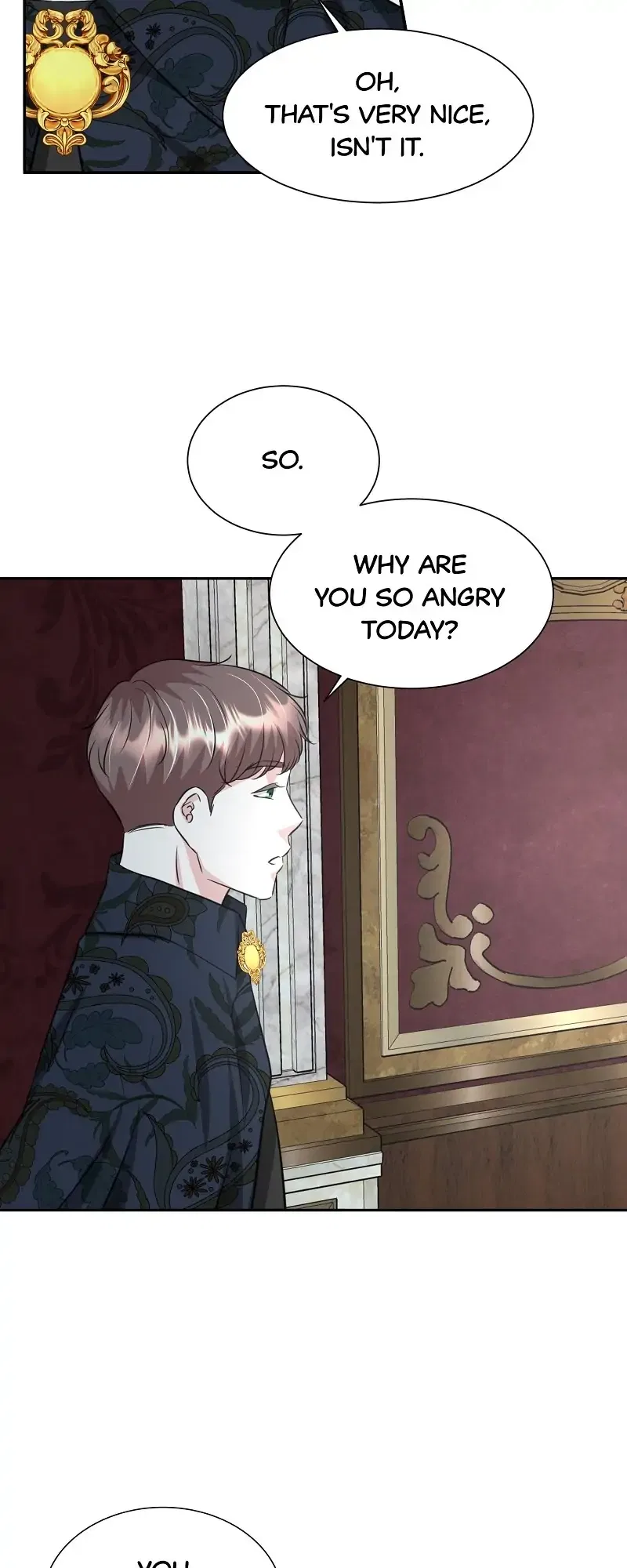 30 Day Fiancée Chapter 30 – Page 47