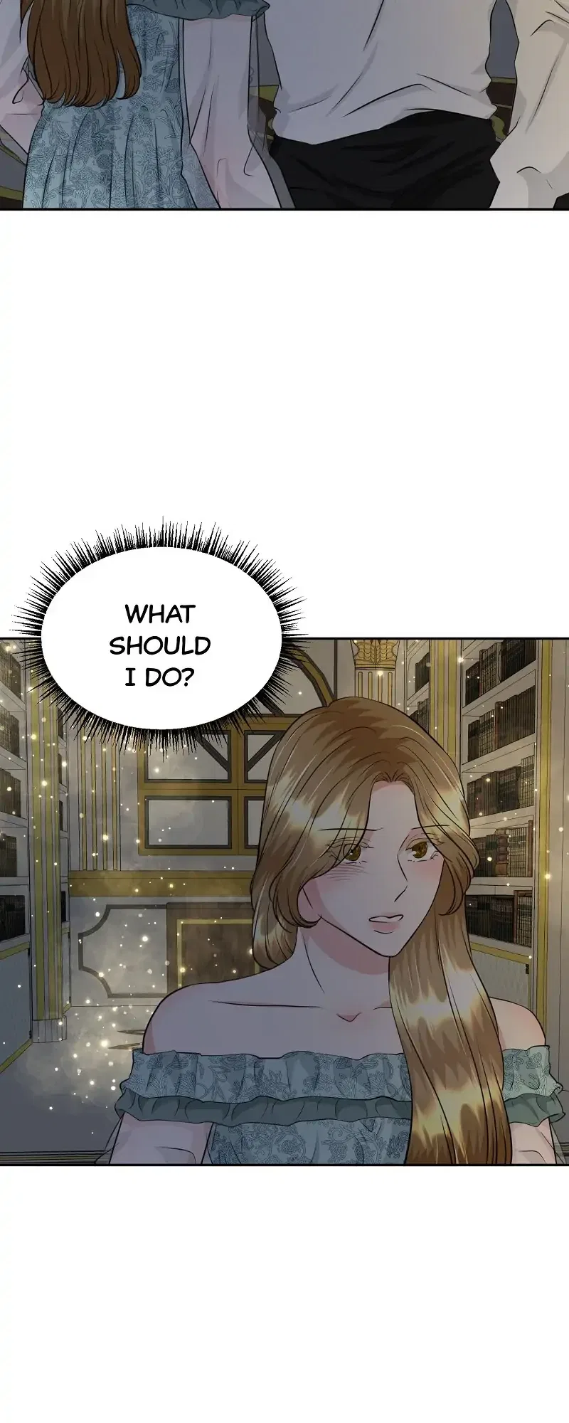 30 Day Fiancée Chapter 29 – Page 2