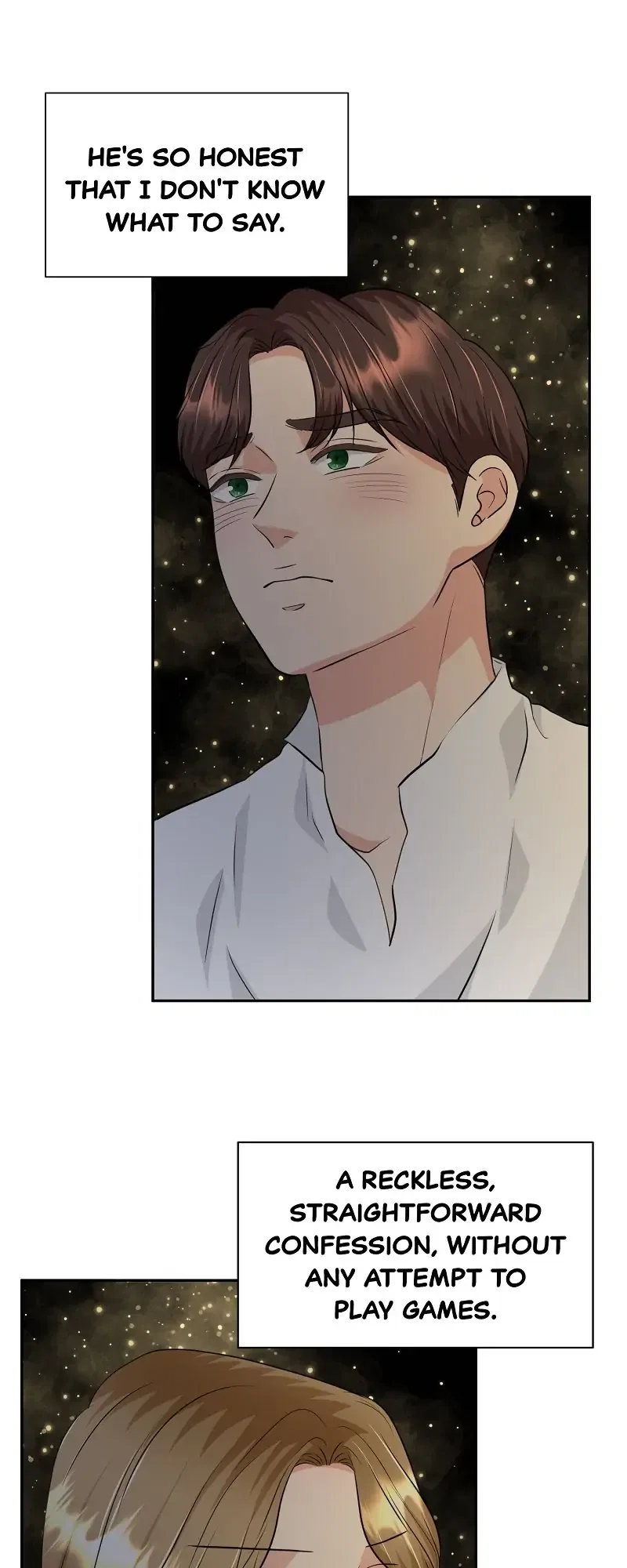 30 Day Fiancée Chapter 29 – Page 3