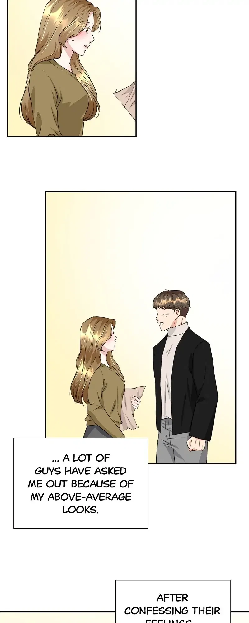 30 Day Fiancée Chapter 29 – Page 6