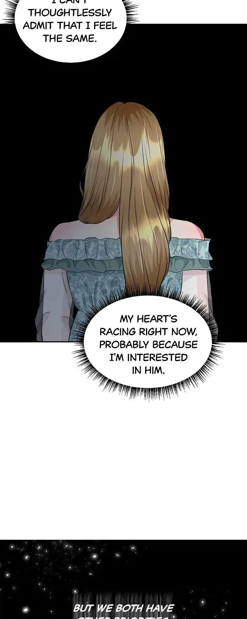 30 Day Fiancée Chapter 29 – Page 10