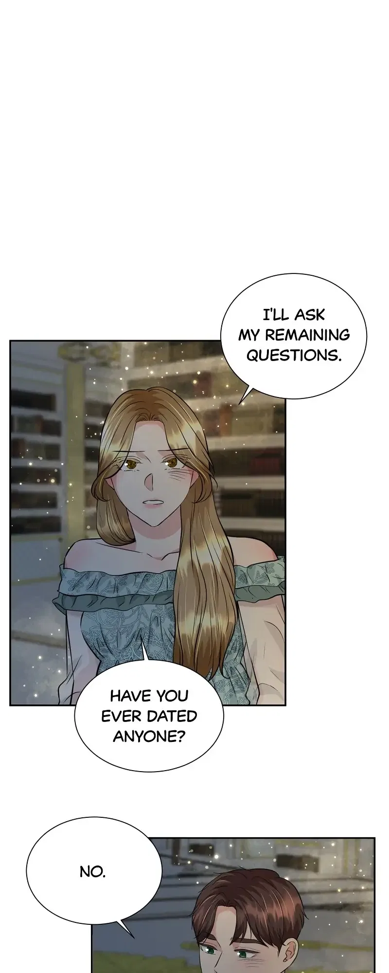 30 Day Fiancée Chapter 29 – Page 12