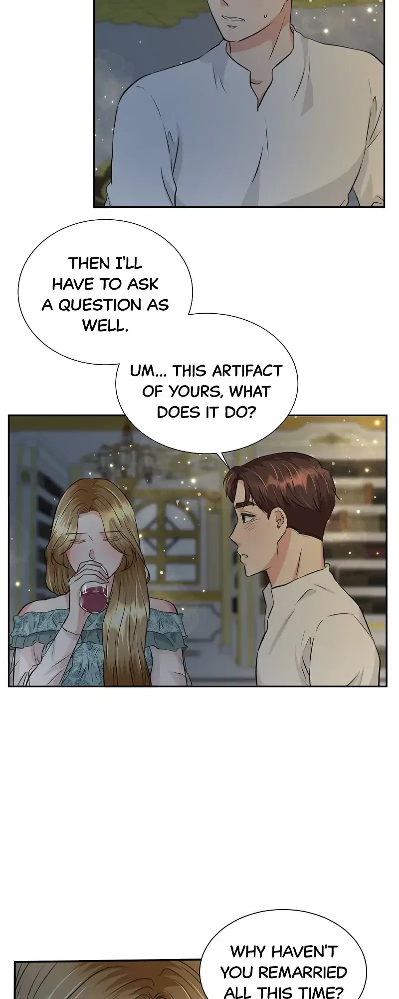 30 Day Fiancée Chapter 29 – Page 13