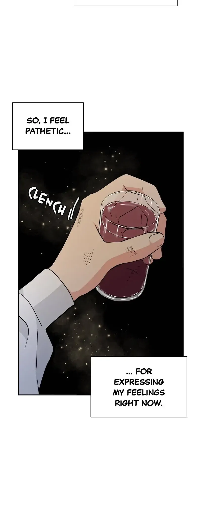 30 Day Fiancée Chapter 29 – Page 19