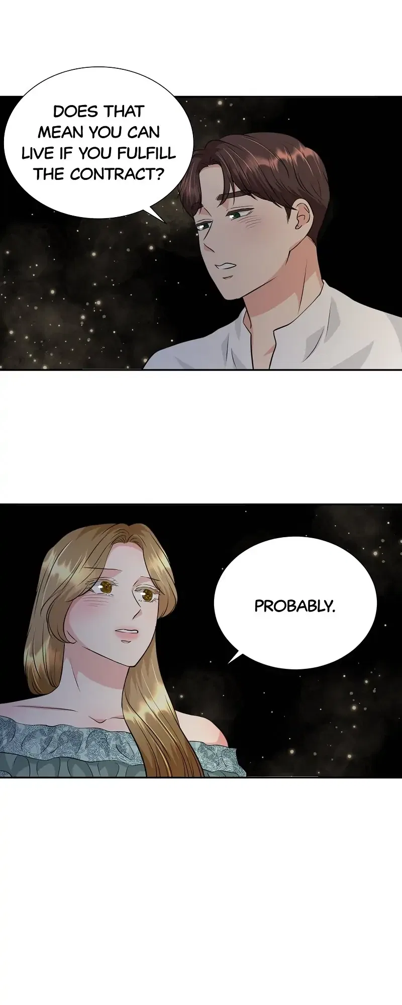 30 Day Fiancée Chapter 29 – Page 20