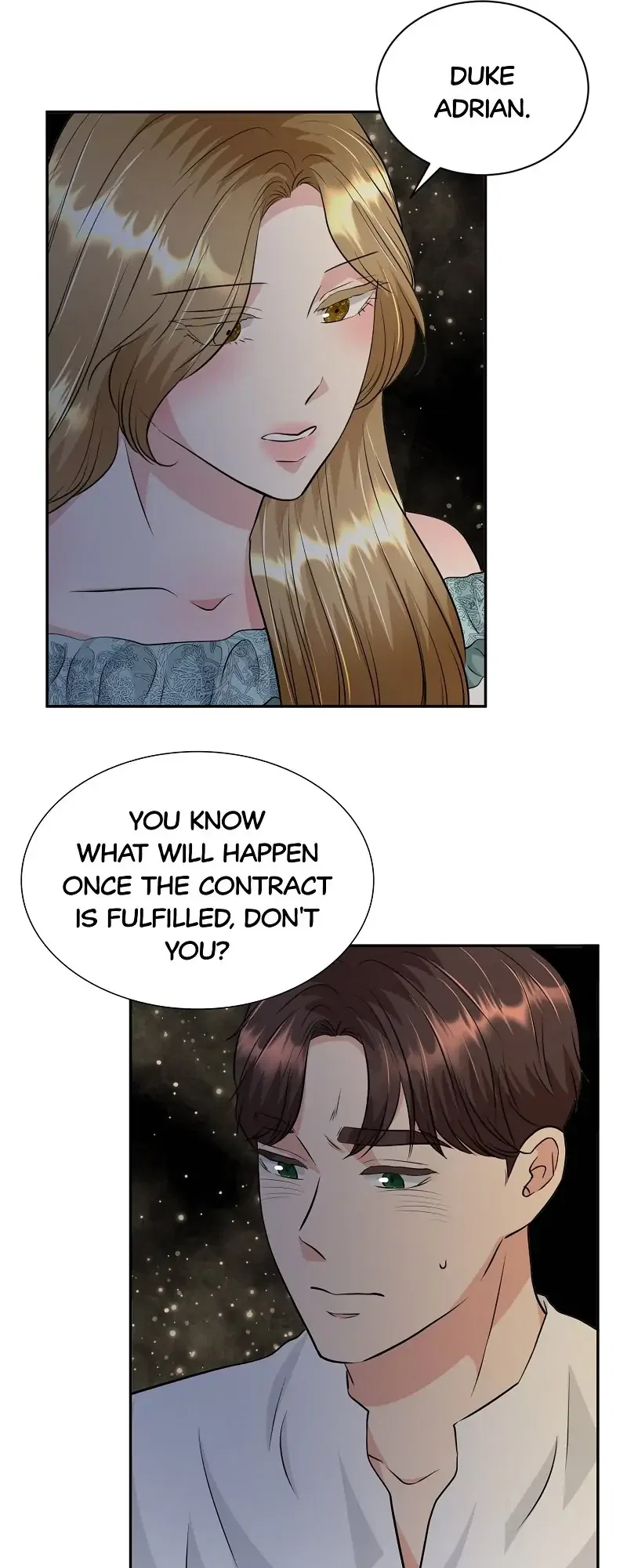30 Day Fiancée Chapter 29 – Page 21