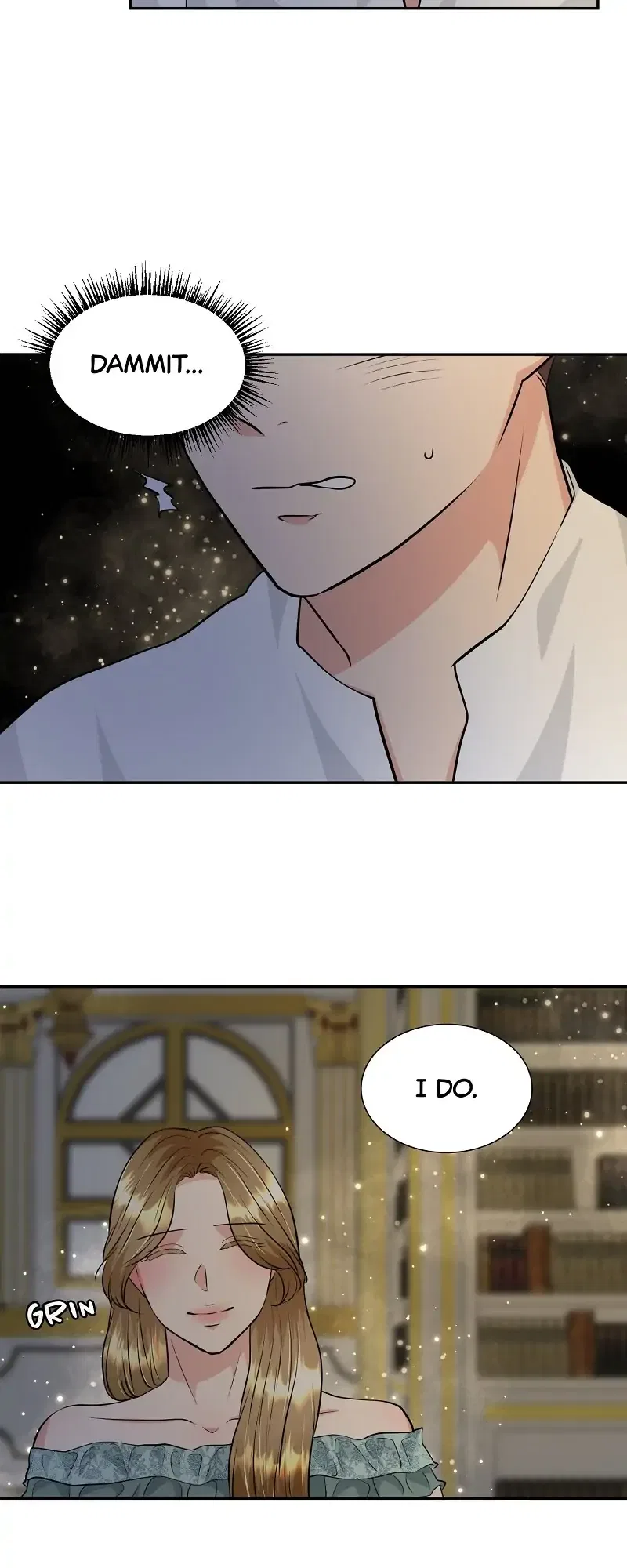 30 Day Fiancée Chapter 29 – Page 22