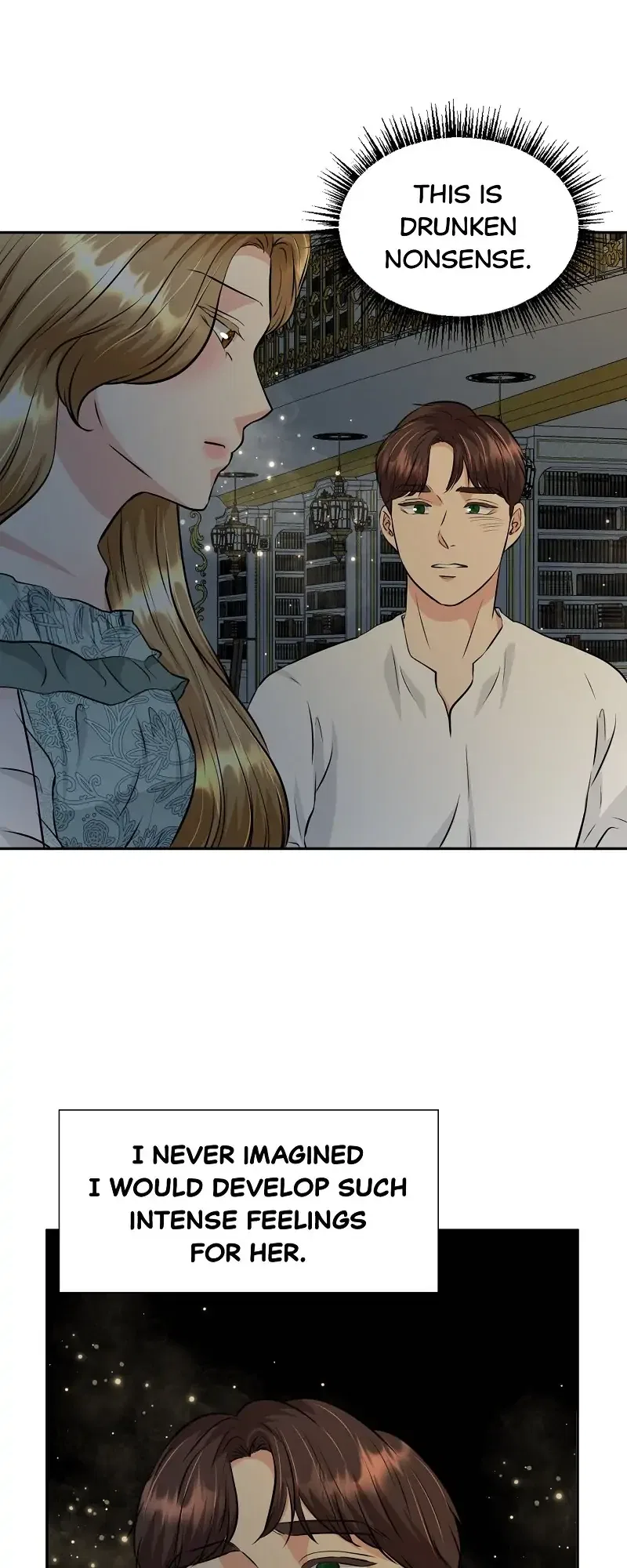 30 Day Fiancée Chapter 29 – Page 25