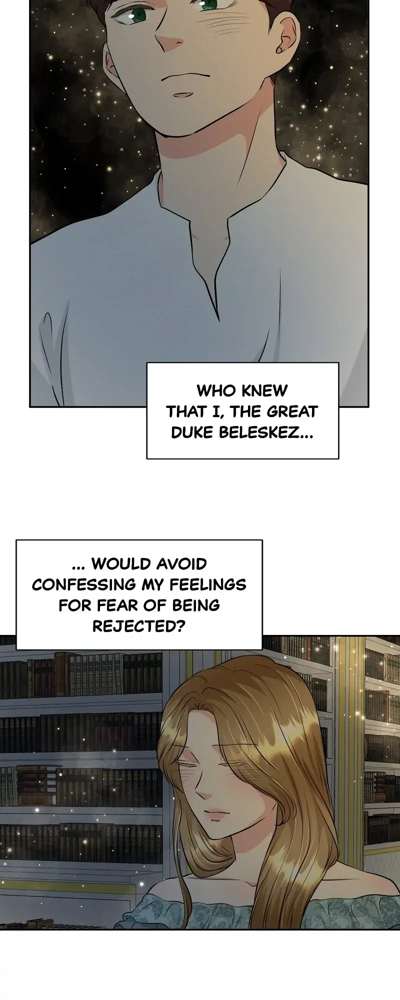 30 Day Fiancée Chapter 29 – Page 26