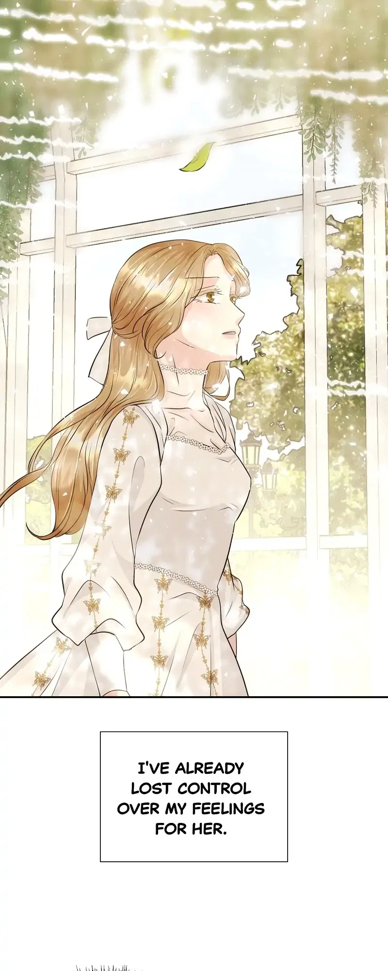 30 Day Fiancée Chapter 29 – Page 30