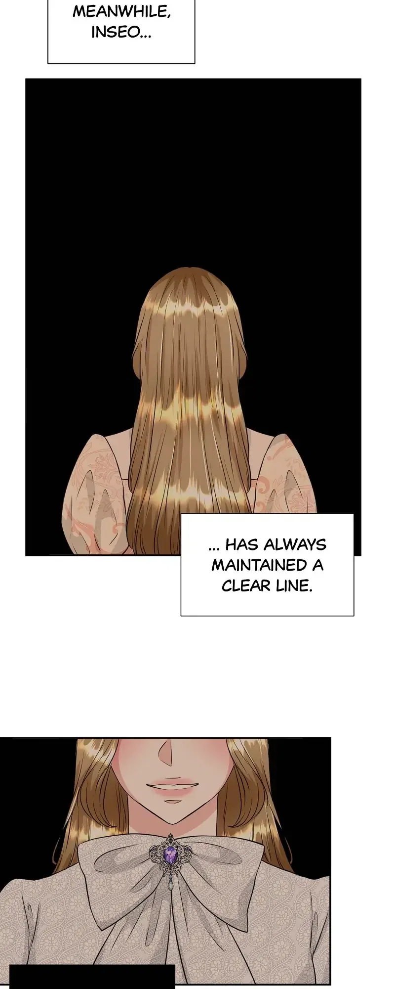 30 Day Fiancée Chapter 29 – Page 33