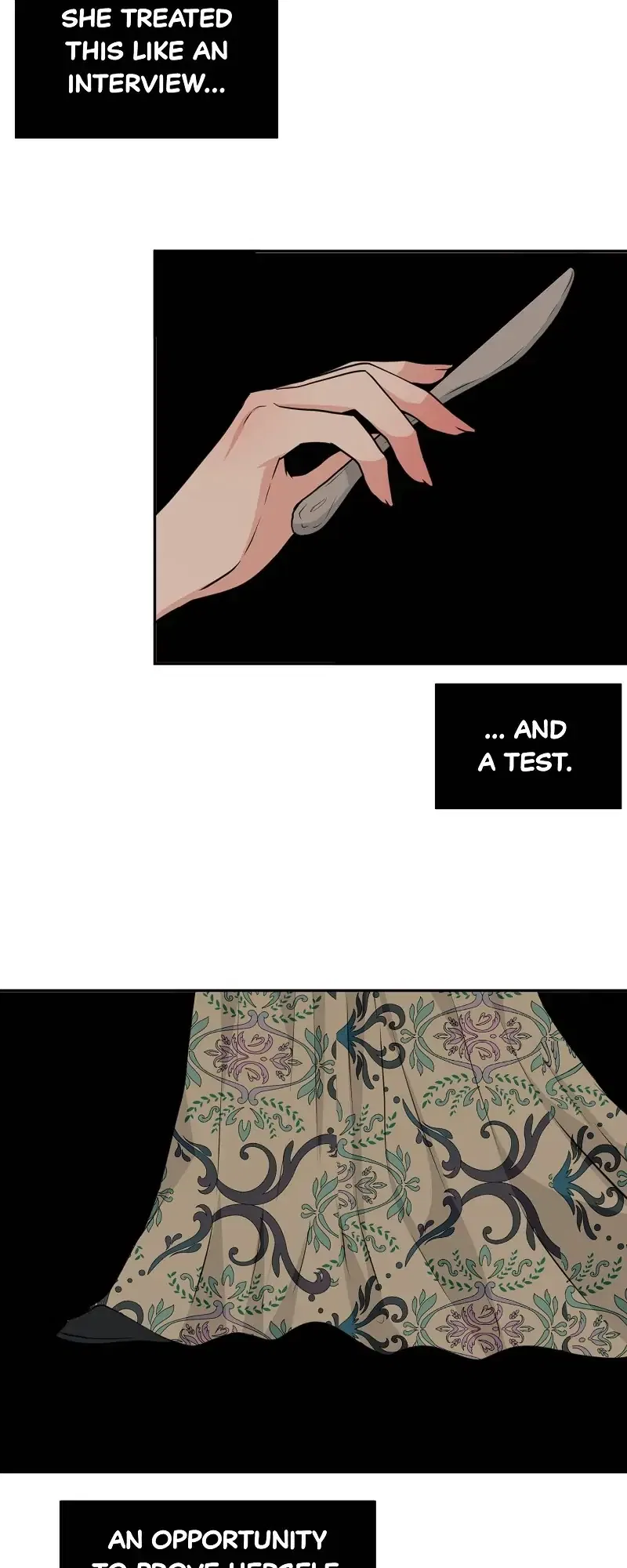 30 Day Fiancée Chapter 29 – Page 34