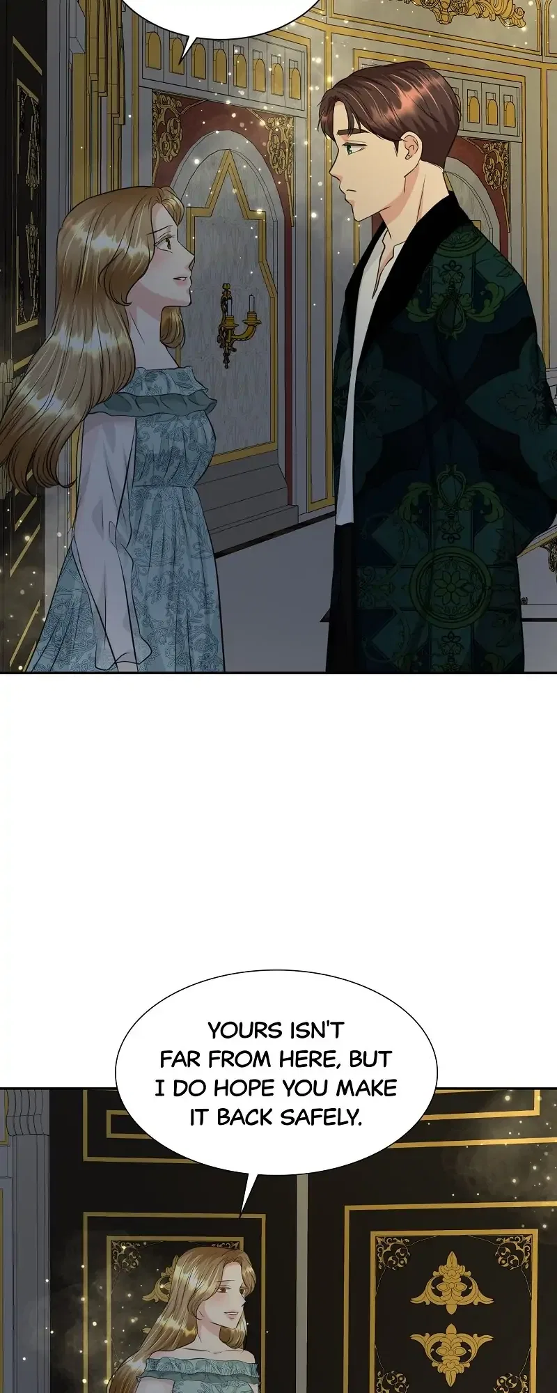 30 Day Fiancée Chapter 29 – Page 37