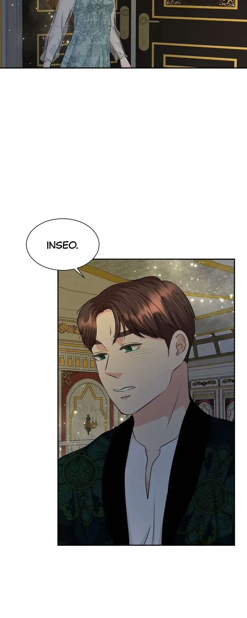 30 Day Fiancée Chapter 29 – Page 38