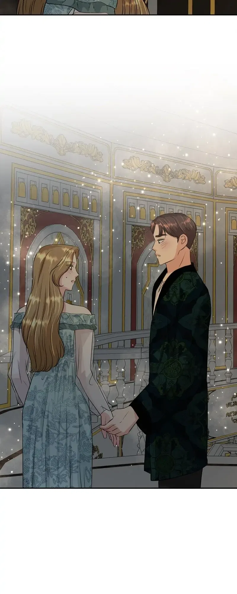 30 Day Fiancée Chapter 29 – Page 44