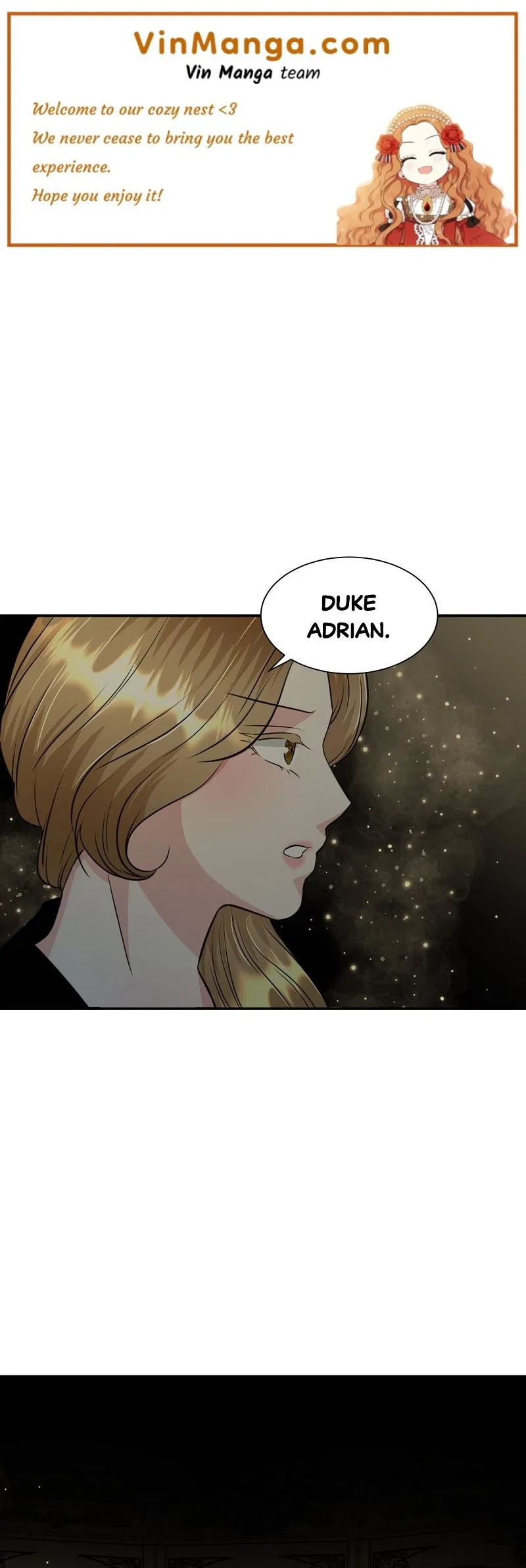 30 Day Fiancée Chapter 28 – Page 1