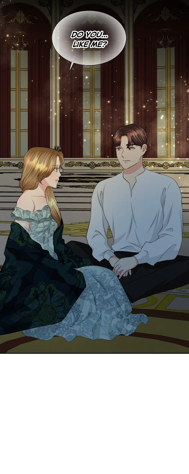 30 Day Fiancée Chapter 28 – Page 2