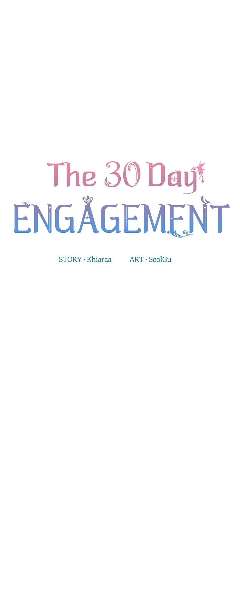 30 Day Fiancée Chapter 28 – Page 3