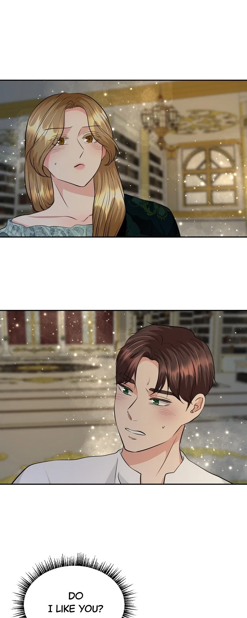 30 Day Fiancée Chapter 28 – Page 4