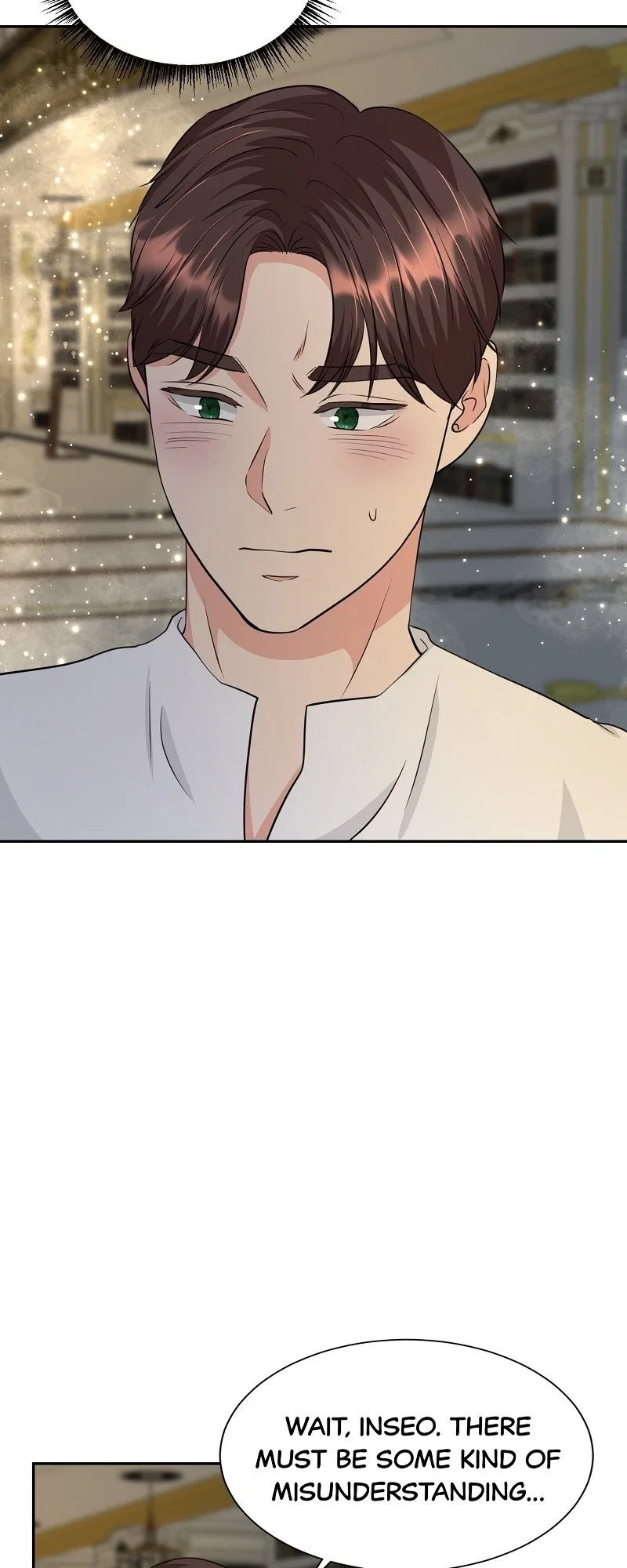 30 Day Fiancée Chapter 28 – Page 5