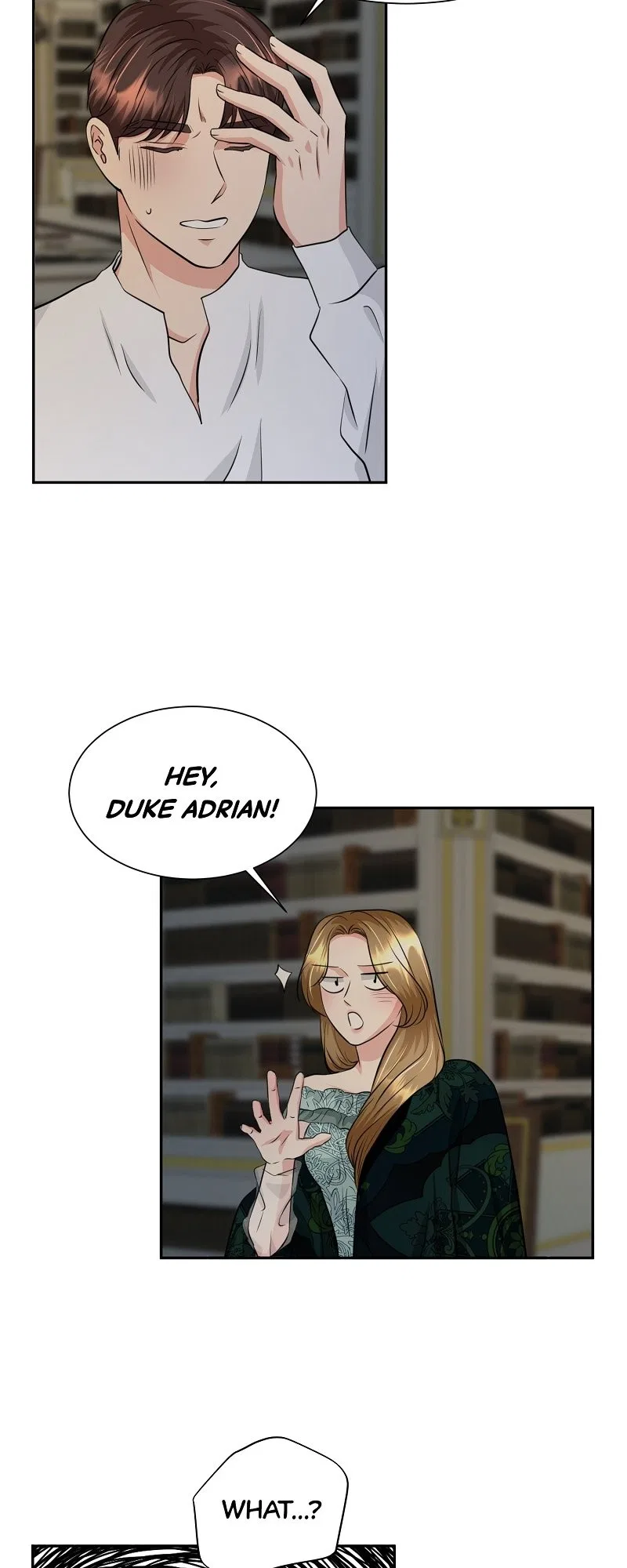30 Day Fiancée Chapter 28 – Page 6